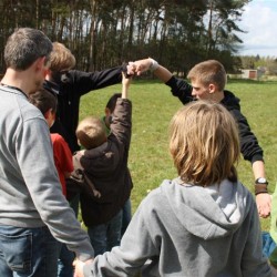 Weeekend - Toneelvereniging Plankenkoorts 